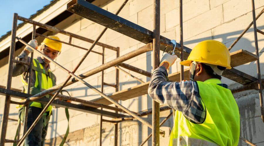 Professional fairlawn roofing services in Saint Croix, IN